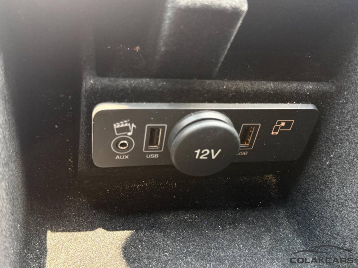 Land Rover Range Rover Evoque Land Rover Range Rover Evoque 2.0 Si4 Pano-Stoelverwarm-Nap