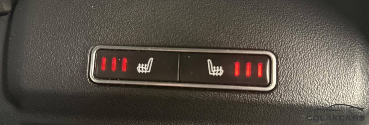 Land Rover Range Rover Evoque Land Rover Range Rover Evoque 2.0 Si4 Pano-Stoelverwarm-Nap