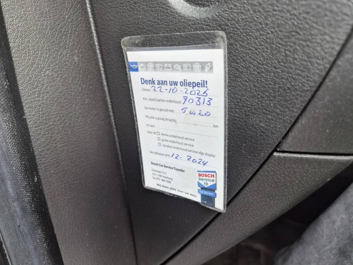 Ford Transit Courier Ford Transit Courier 1.0 Airco trekhaak Benzine 101 PK Marge