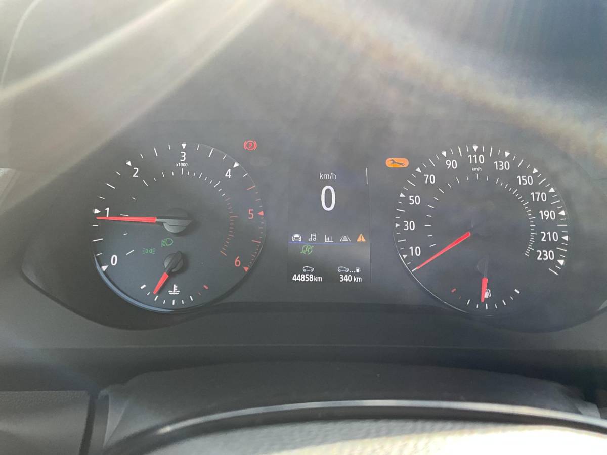 Renault Kangoo Renault Kangoo 1.5 Blue dCi 115 Luxe L1 Camera | Stoelverwarming