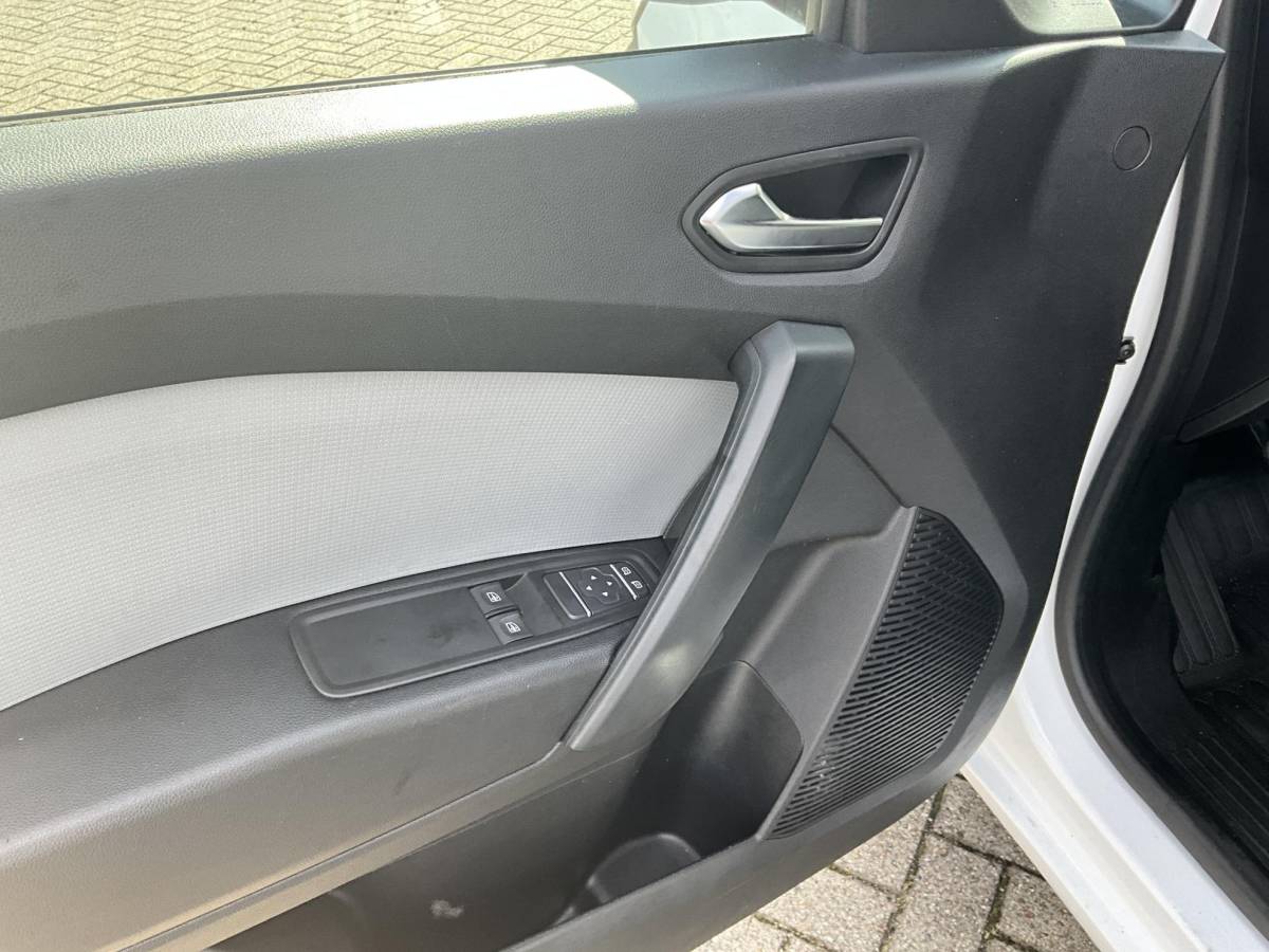 Renault Kangoo Renault Kangoo 1.5 Blue dCi 115 Luxe L1 Camera | Stoelverwarming