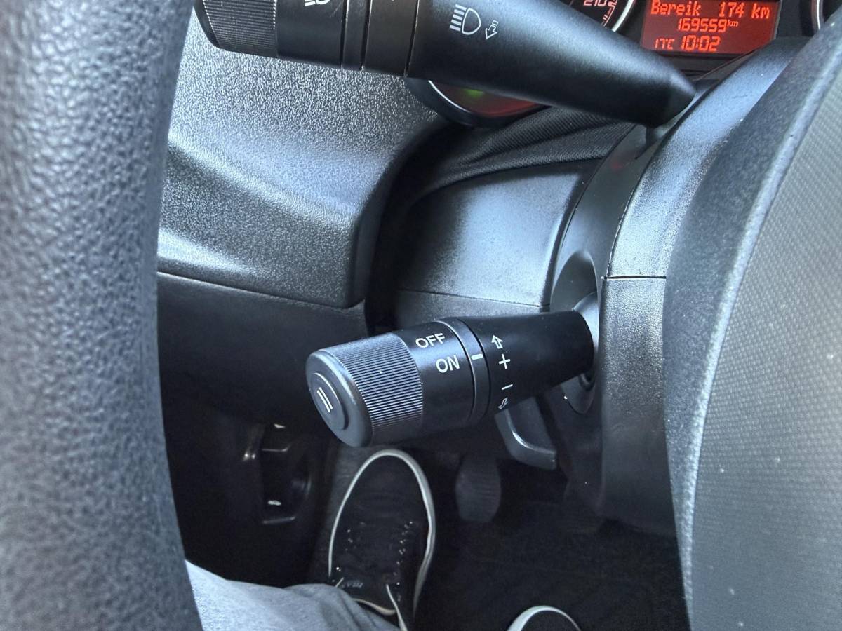 Fiat Doblò Fiat Doblò Cargo 1.6 MJ L1H1 S Basis
