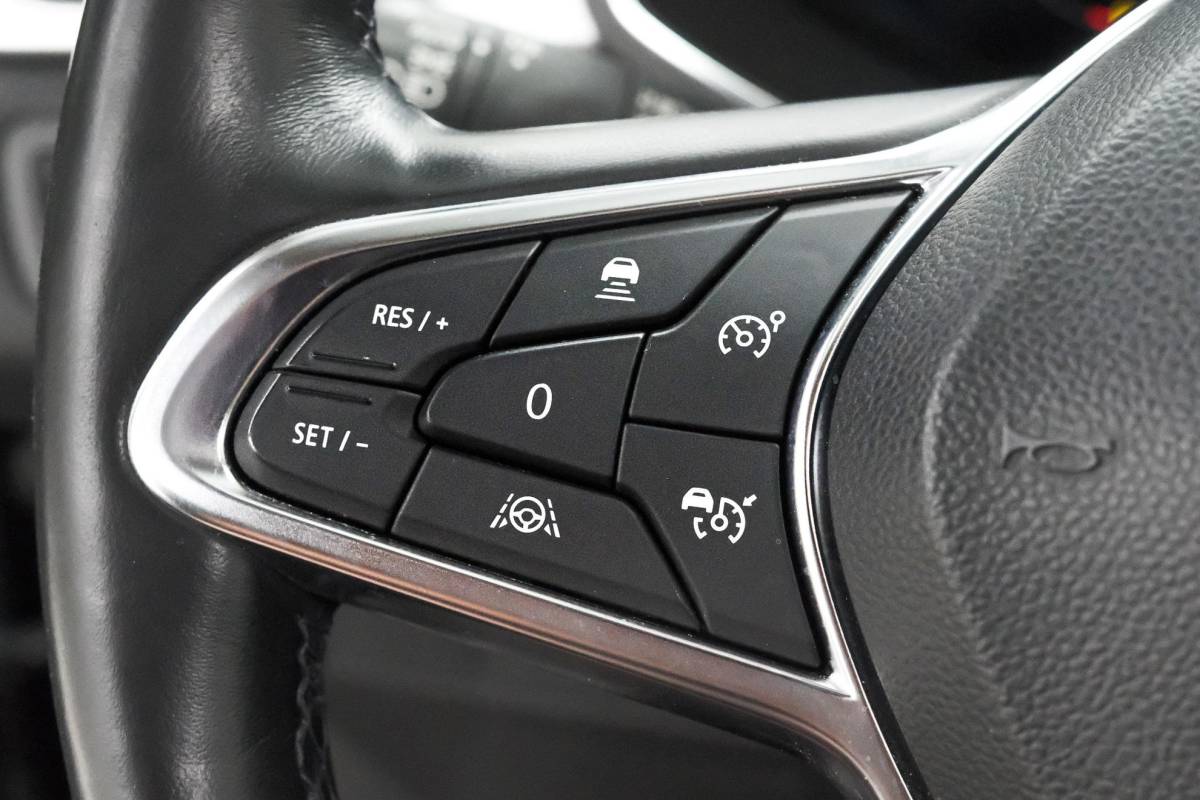 Renault Captur Renault Captur 1.6 E-Tech full hybrid 145 techno | Panoramadak | Camera | Adaptieve Cruise Control | 9.3 Inch Groot Scherm