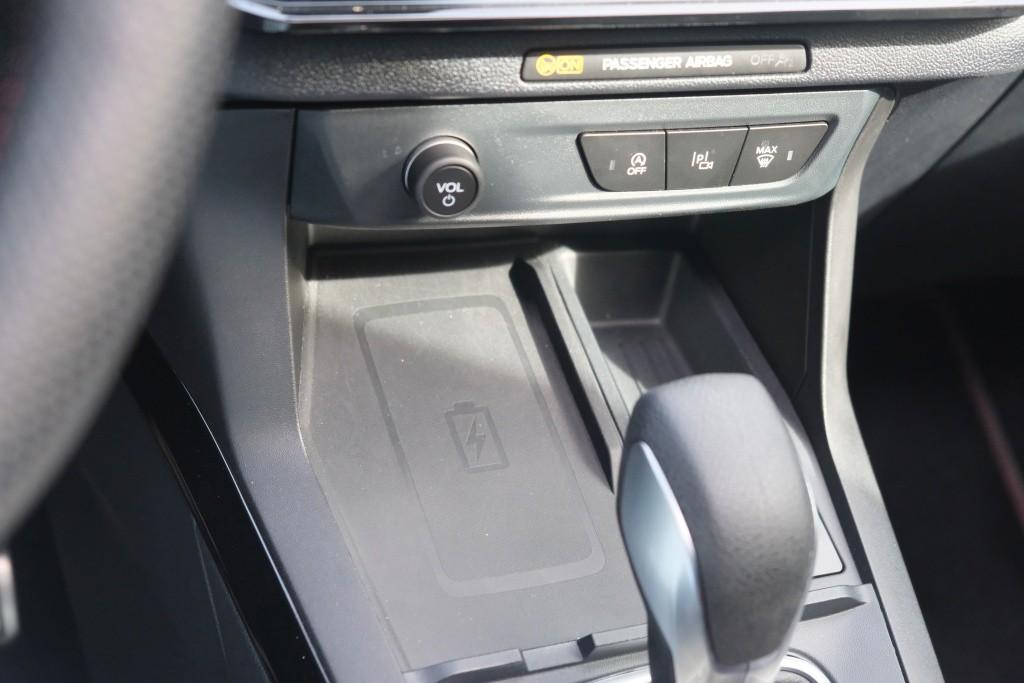Ford Puma Ford Puma 1.0 EcoBoost Hybrid 155pk Aut. ST-Line X | Navi | App Connect | Adaptive Cruise | 360° Camera | Panoramadak | Elektrische Achterklep | Winter Pakket