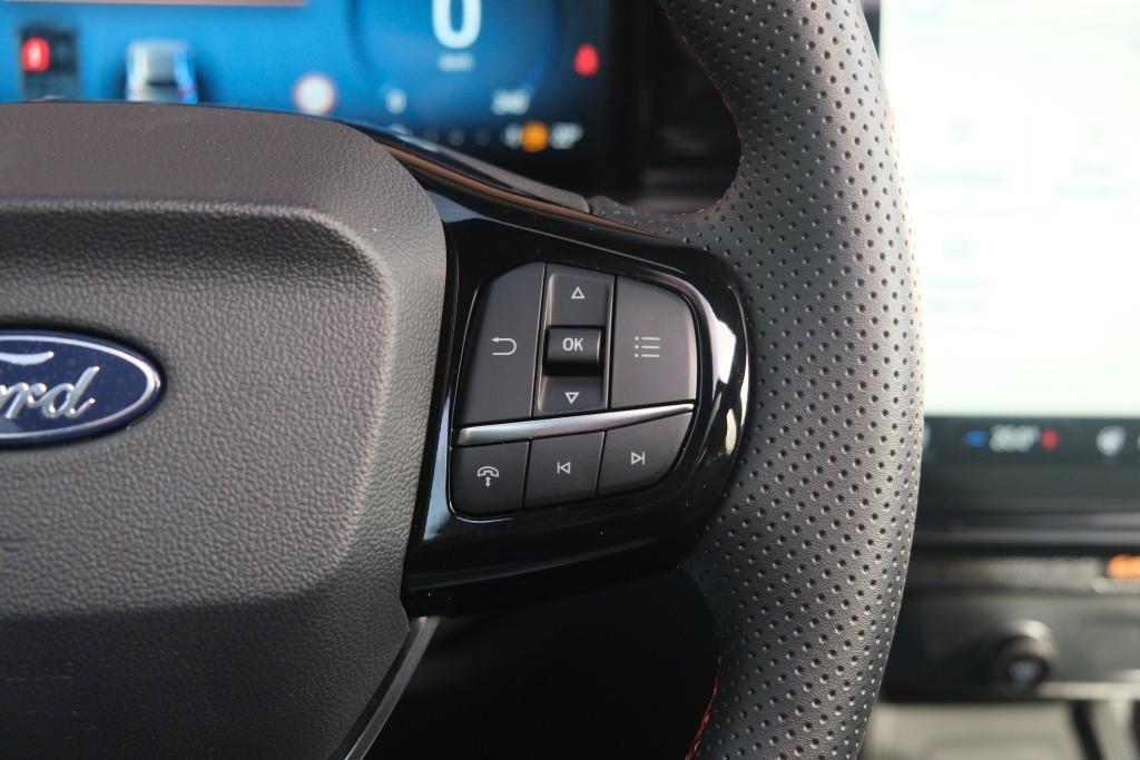 Ford Puma Ford Puma 1.0 EcoBoost Hybrid 155pk Aut. ST-Line X | Navi | App Connect | Adaptive Cruise | 360° Camera | Panoramadak | Elektrische Achterklep | Winter Pakket