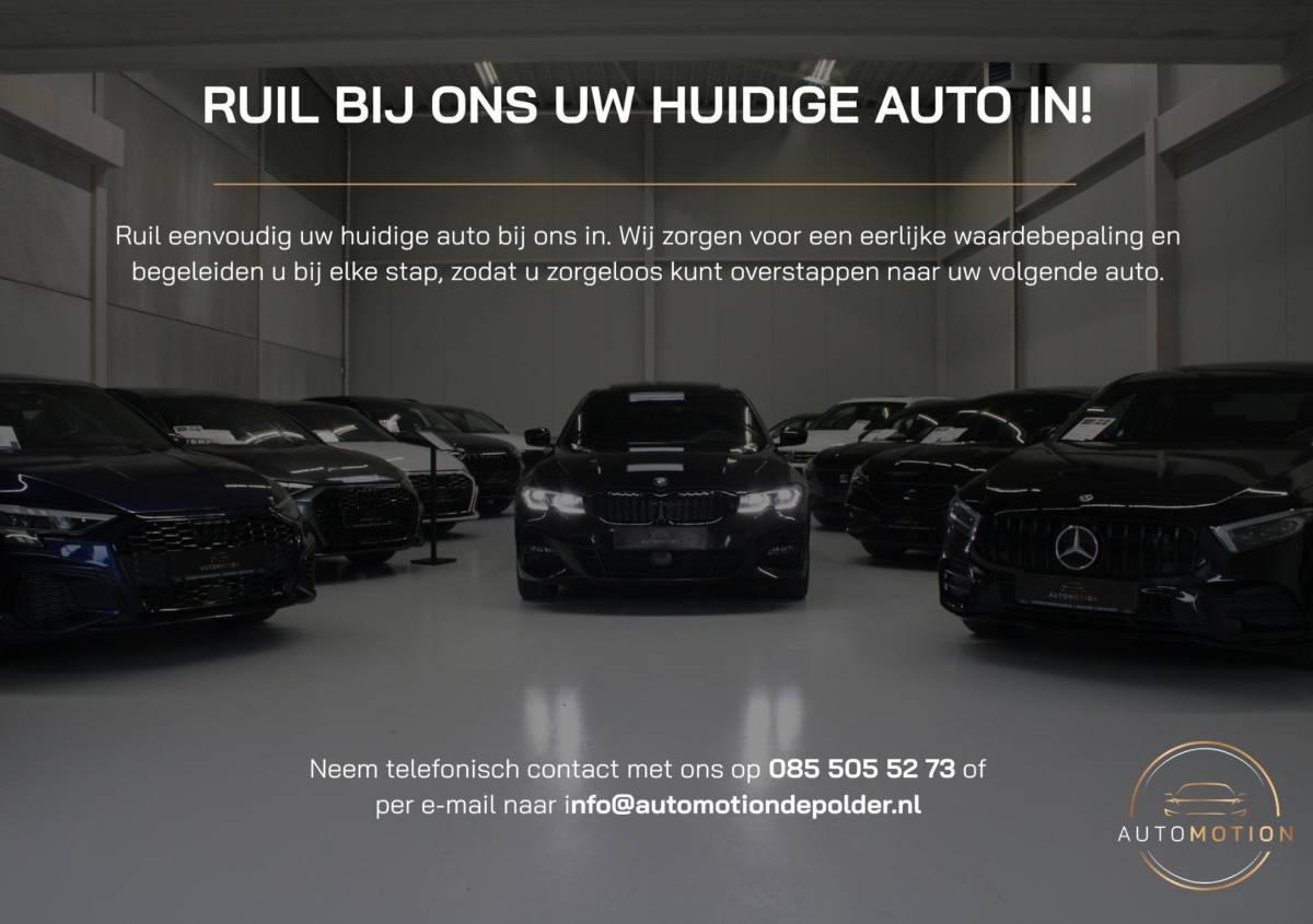 Mercedes-Benz CLA Mercedes-Benz CLA-klasse 180 Business Solution AMG PANO CAMERA HUD LED STOELVERWARMING