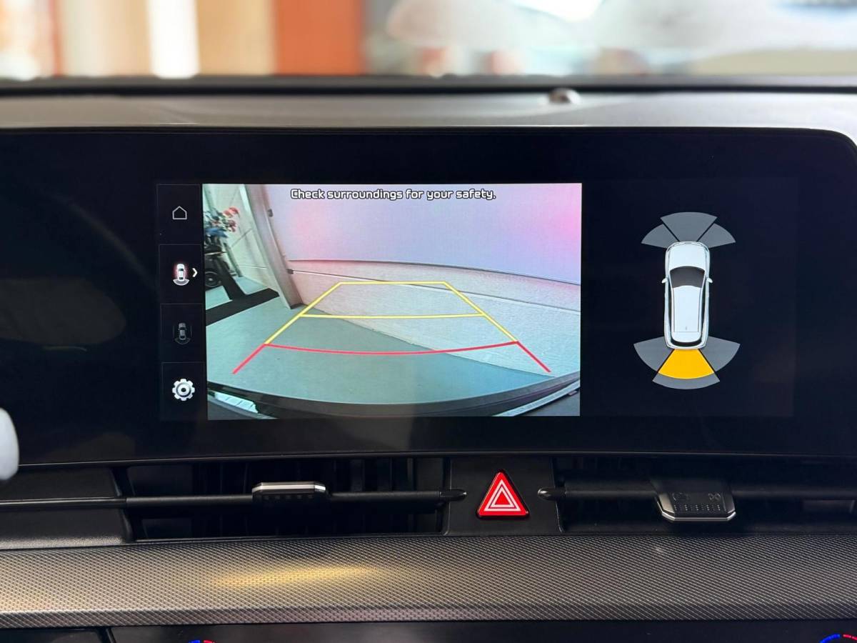 Kia Sportage Kia SPORTAGE 1.6 T-GDi Plug-in Hybrid AWD DynamicPlusLine, 1 jaar Bovag garantie, Camera, Carplay, Stoel/Stuurverwarming,