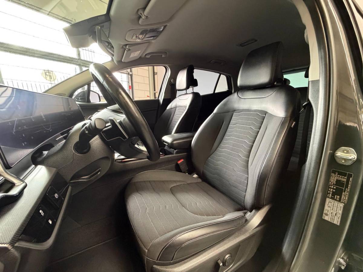 Kia Sportage Kia SPORTAGE 1.6 T-GDi Plug-in Hybrid AWD DynamicPlusLine, 1 jaar Bovag garantie, Camera, Carplay, Stoel/Stuurverwarming,