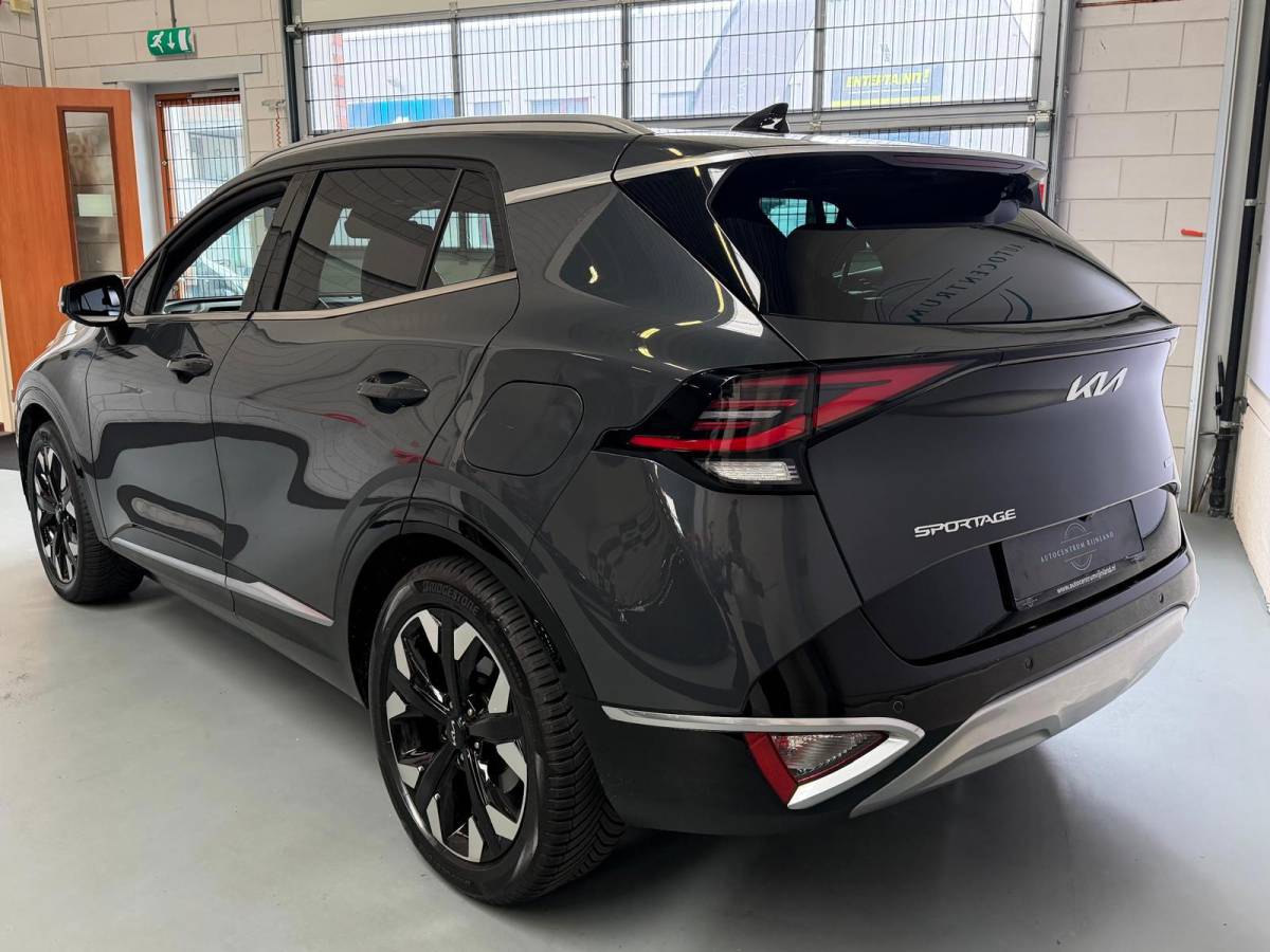Kia Sportage Kia SPORTAGE 1.6 T-GDi Plug-in Hybrid AWD DynamicPlusLine, 1 jaar Bovag garantie, Camera, Carplay, Stoel/Stuurverwarming,