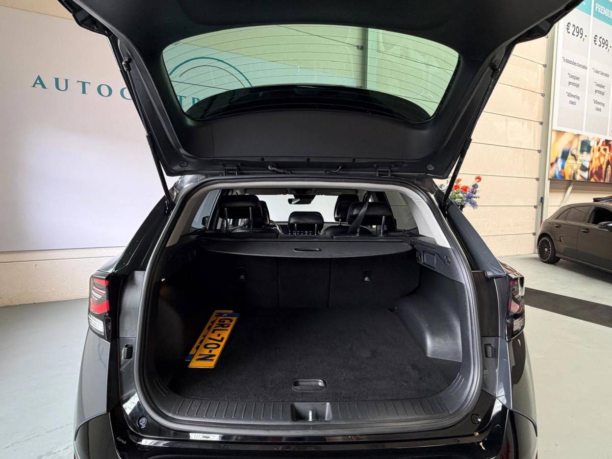 Kia Sportage Kia SPORTAGE 1.6 T-GDi Plug-in Hybrid AWD DynamicPlusLine, 1 jaar Bovag garantie, Camera, Carplay, Stoel/Stuurverwarming,