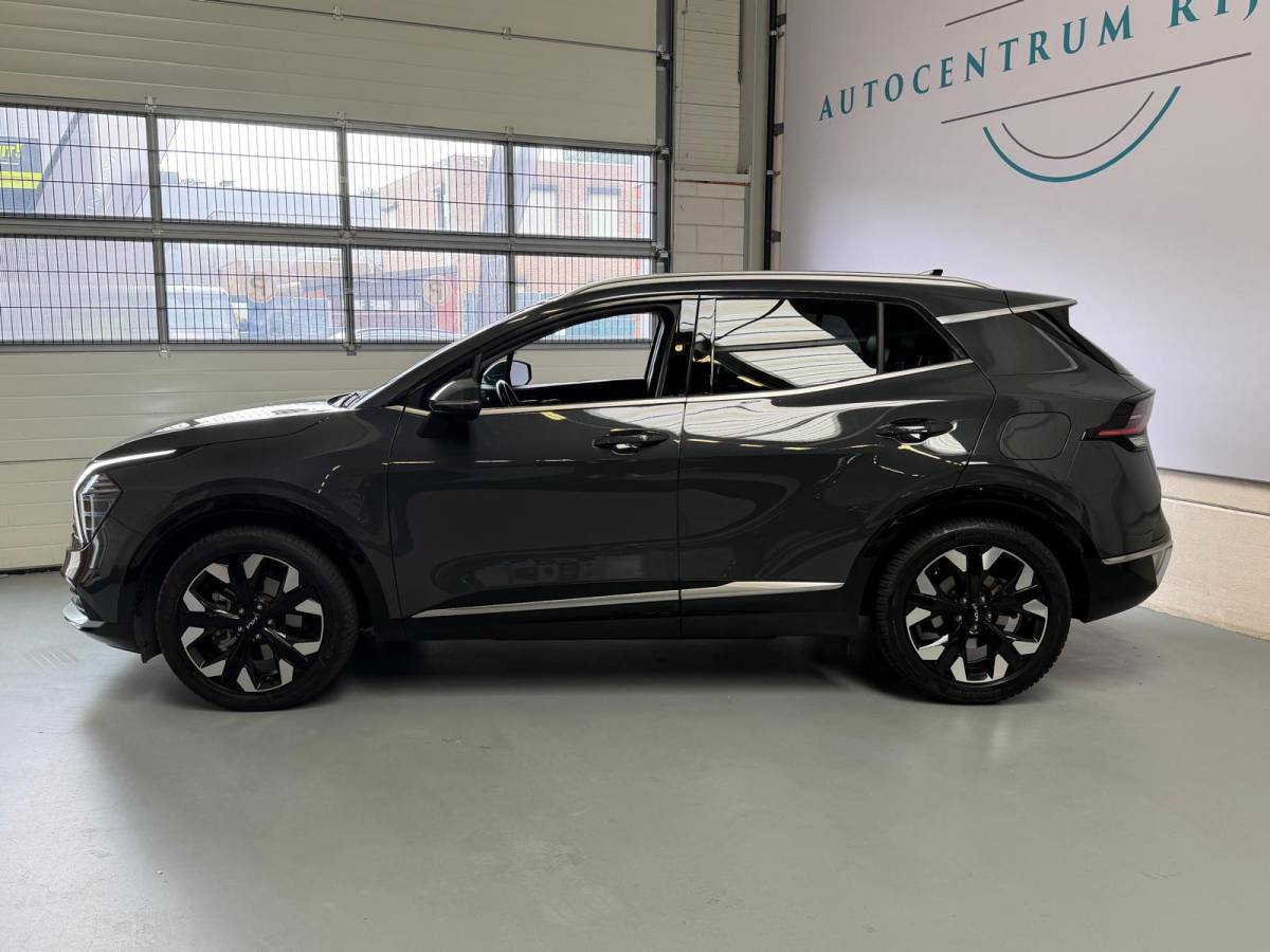 Kia Sportage Kia SPORTAGE 1.6 T-GDi Plug-in Hybrid AWD DynamicPlusLine, 1 jaar Bovag garantie, Camera, Carplay, Stoel/Stuurverwarming,