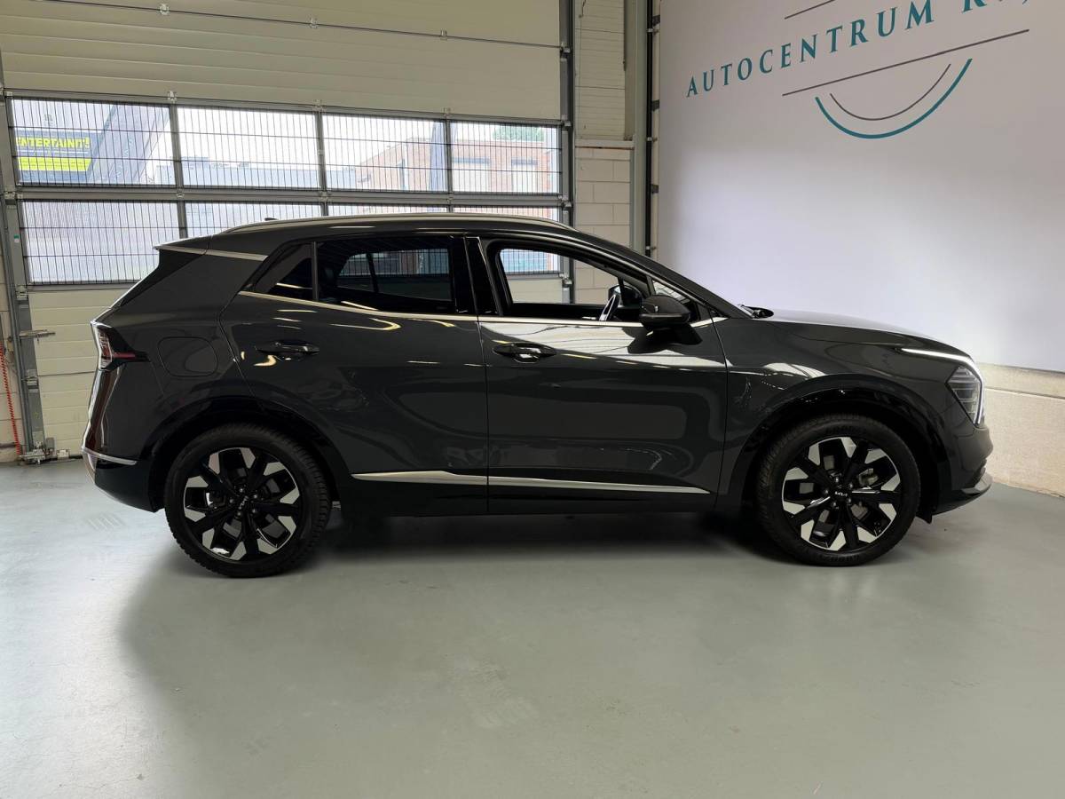 Kia Sportage Kia SPORTAGE 1.6 T-GDi Plug-in Hybrid AWD DynamicPlusLine, 1 jaar Bovag garantie, Camera, Carplay, Stoel/Stuurverwarming,