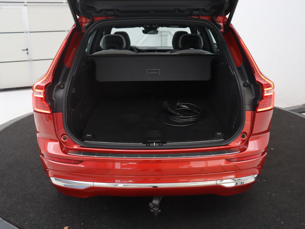 Volvo XC60 Volvo XC60 2.0 T6 Plug-in hybrid AWD Inscription Exclusive | SOH 91,3% | Panoramadak | Memory |  Adaptive cruise | Stuur/stoelverwarming | Carplay | Harman/Kardon | 360 camera | Trekhaak