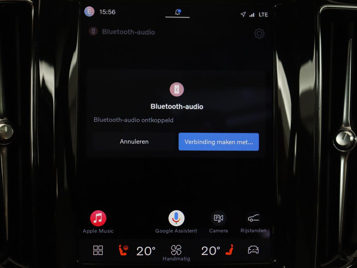 Volvo XC60 Volvo XC60 2.0 T6 Plug-in hybrid AWD Inscription Exclusive | SOH 91,3% | Panoramadak | Memory |  Adaptive cruise | Stuur/stoelverwarming | Carplay | Harman/Kardon | 360 camera | Trekhaak