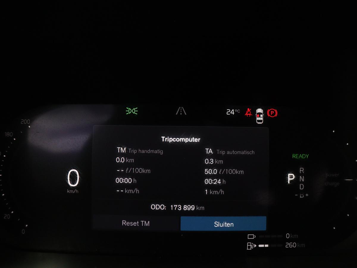Volvo XC60 Volvo XC60 2.0 T6 Plug-in hybrid AWD Inscription Exclusive | SOH 91,3% | Panoramadak | Memory |  Adaptive cruise | Stuur/stoelverwarming | Carplay | Harman/Kardon | 360 camera | Trekhaak