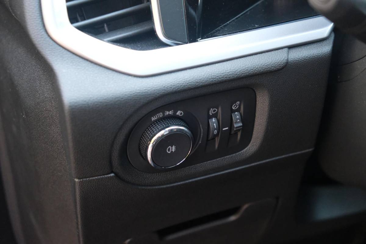 Opel Grandland Opel Grandland 1.2 Turbo 130pk EAT8 GS | Navi | App Connect | Adaptive Cruise | Camera | Alcantara | Winter Pakket