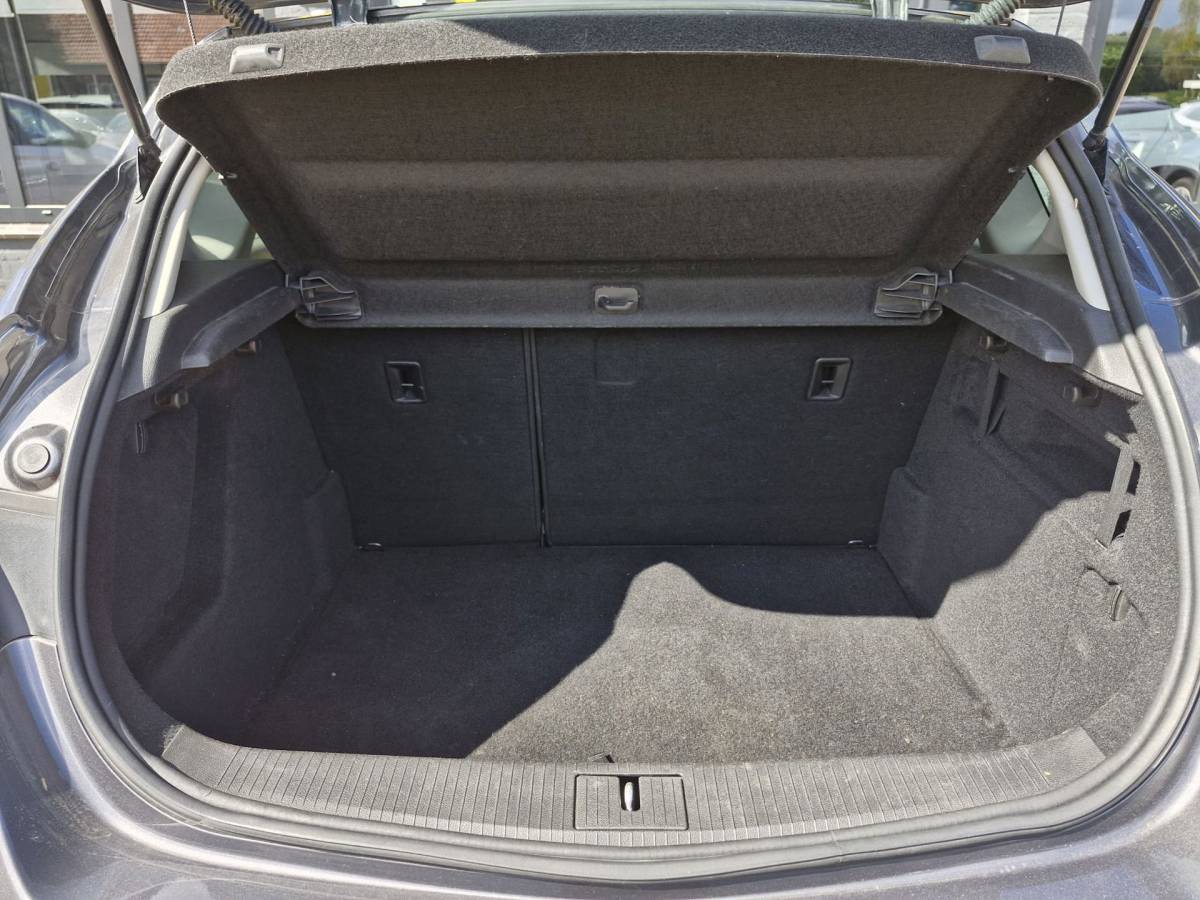Opel Astra Opel Astra 1.4 Turbo Edition | Airconditioning | Cruise Control
