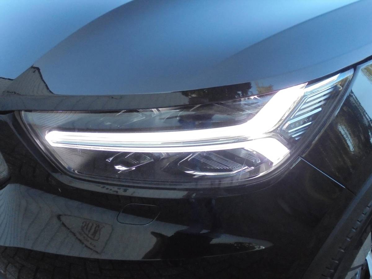 Volvo XC40 Volvo Xc40 T4 PLUGIN HYBRIDE 211PK LEER TREKHAAK 42.163 KM