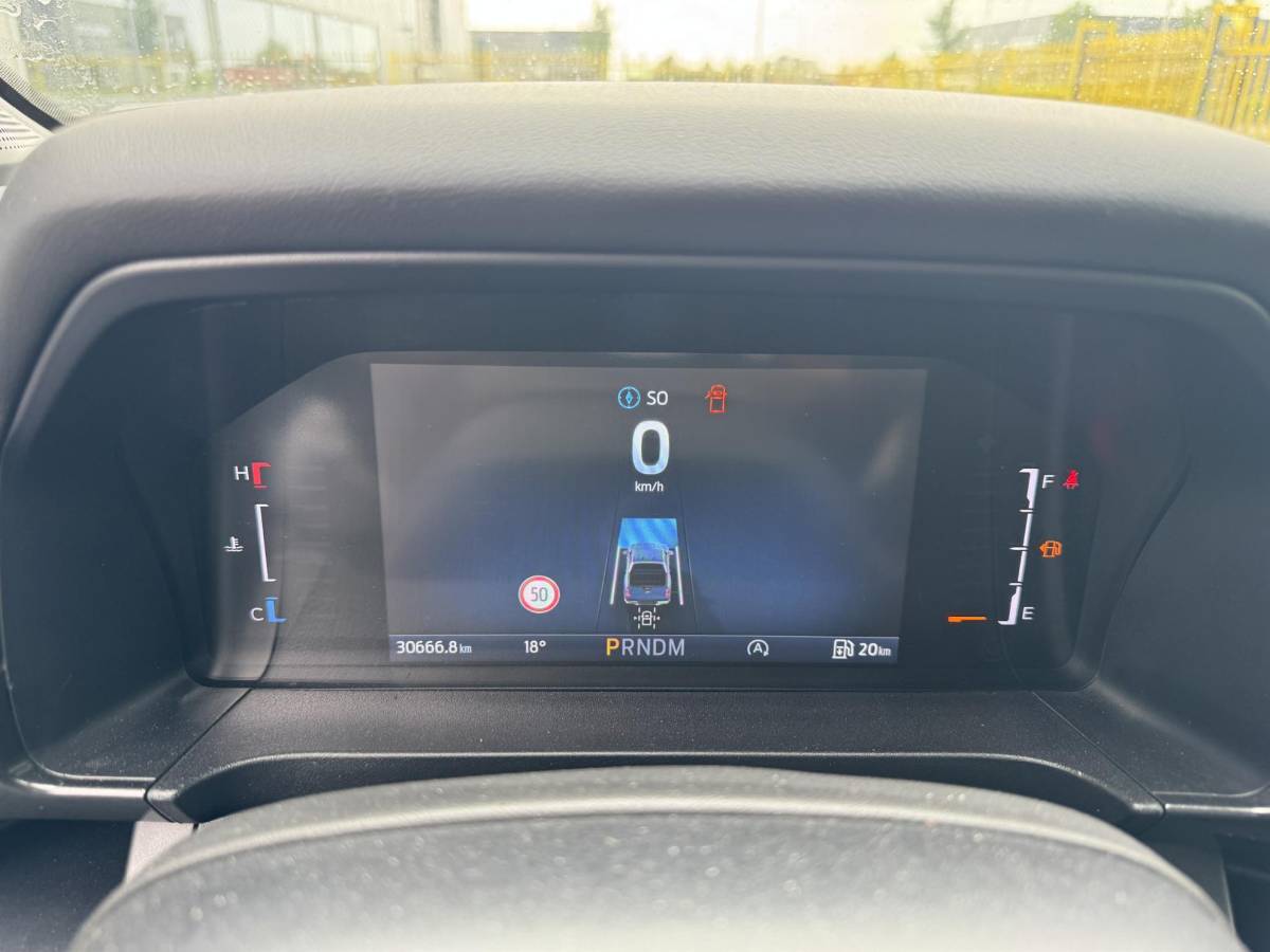 Ford Ranger Ford Ranger 2.0 Super Cab EcoBlue Wildtrak | SCI | Rollertop | Trekhaak | Adaptive Cruise Control | Camera | BELLEN VOOR BEZICHTIGING