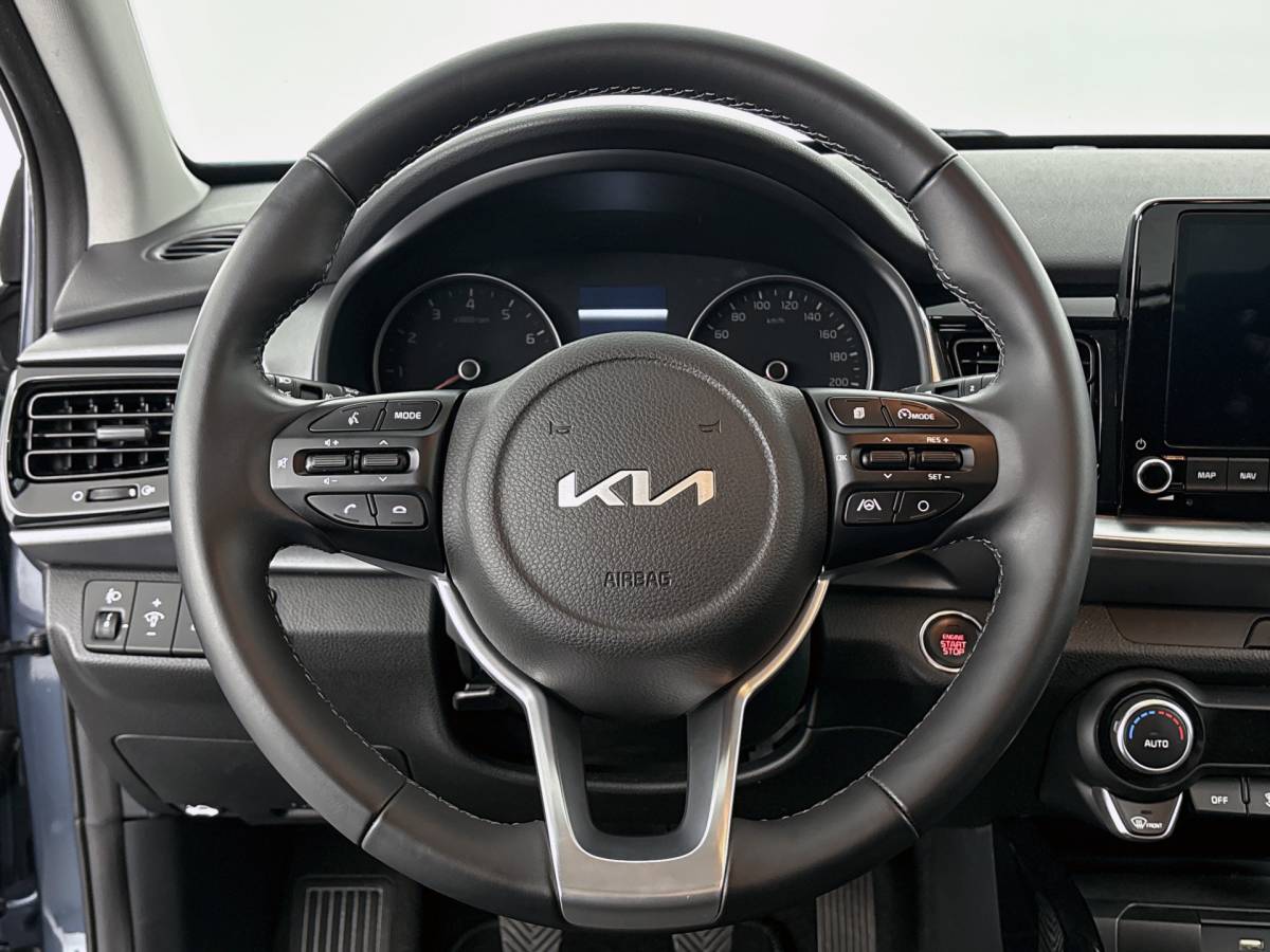 Kia Stonic Kia Stonic – 1.0 T-GDi MHEV  DynamicPlusLine // DEALERONDERHOUDEN // CAMERA // APPLECARPLAY // DODEHOEK //