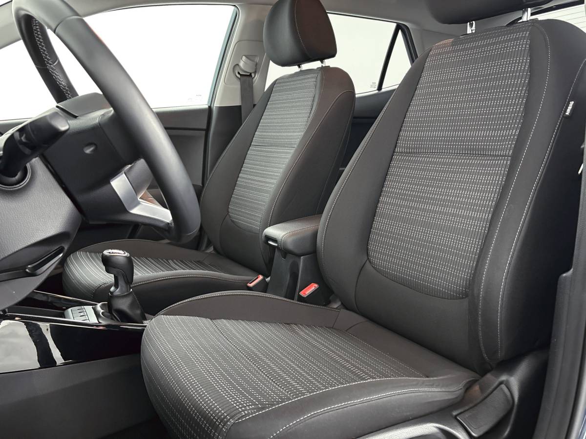 Kia Stonic Kia Stonic – 1.0 T-GDi MHEV  DynamicPlusLine // DEALERONDERHOUDEN // CAMERA // APPLECARPLAY // DODEHOEK //