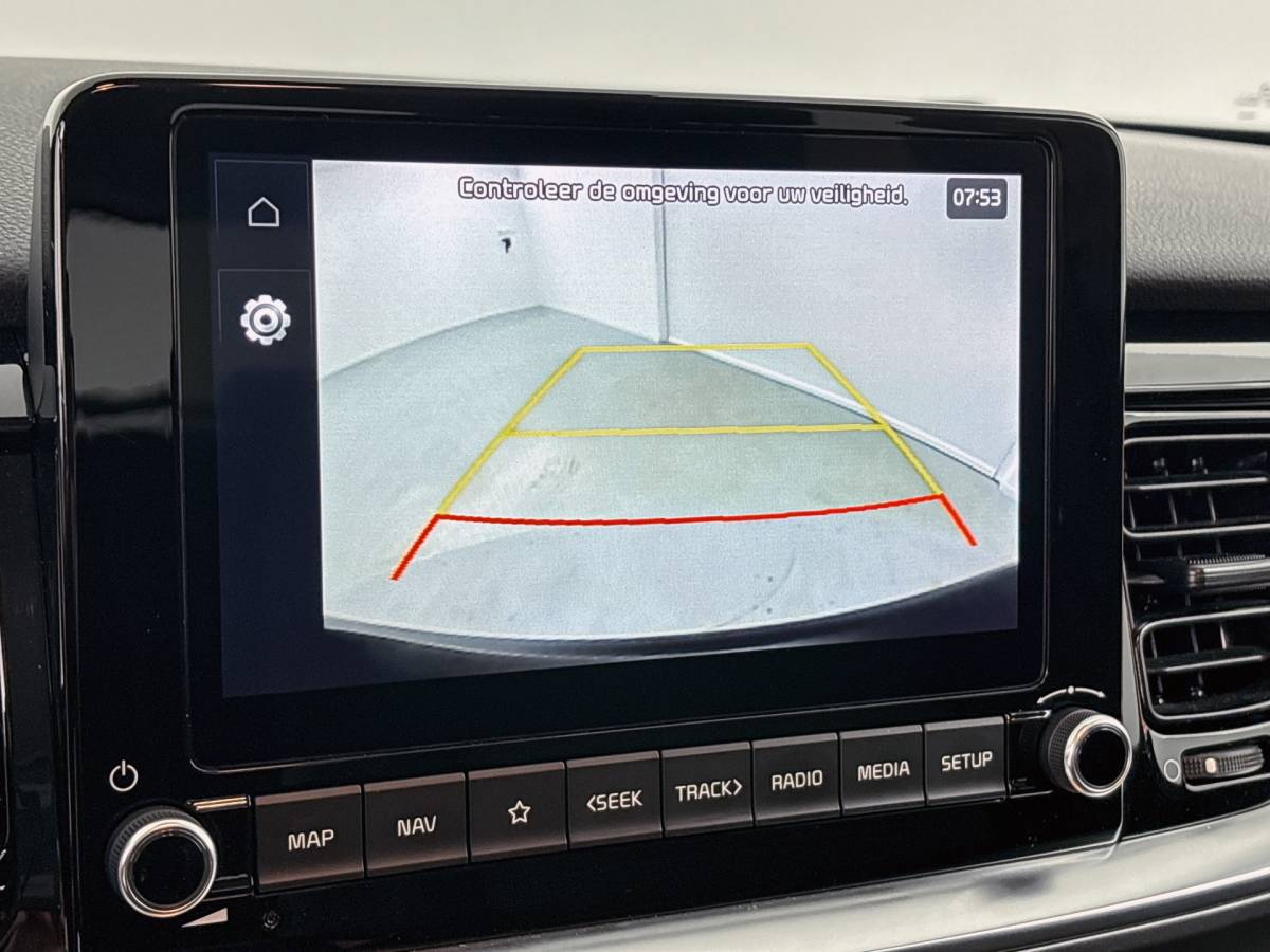 Kia Stonic Kia Stonic – 1.0 T-GDi MHEV  DynamicPlusLine // DEALERONDERHOUDEN // CAMERA // APPLECARPLAY // DODEHOEK //