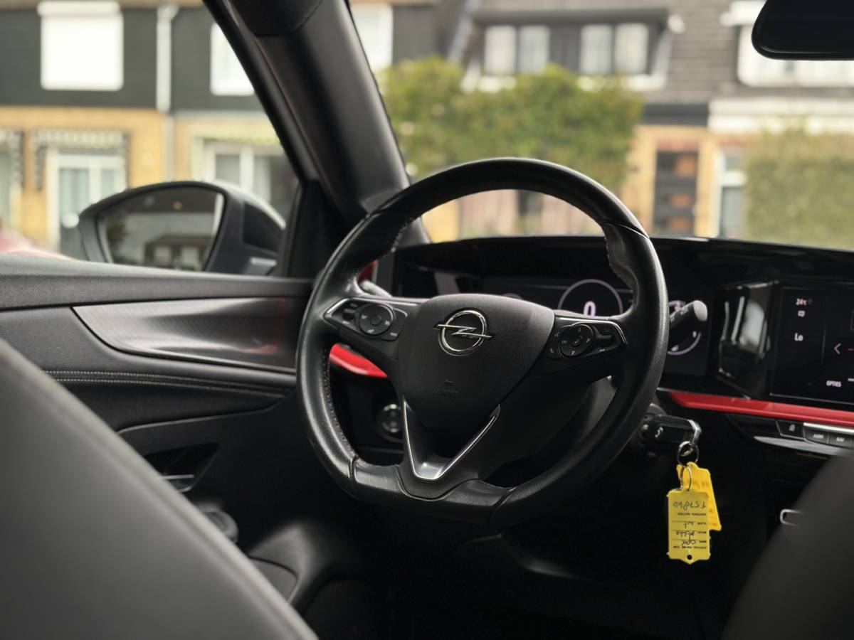 Opel Mokka Opel Mokka 1.2 GS ECC / Carplay