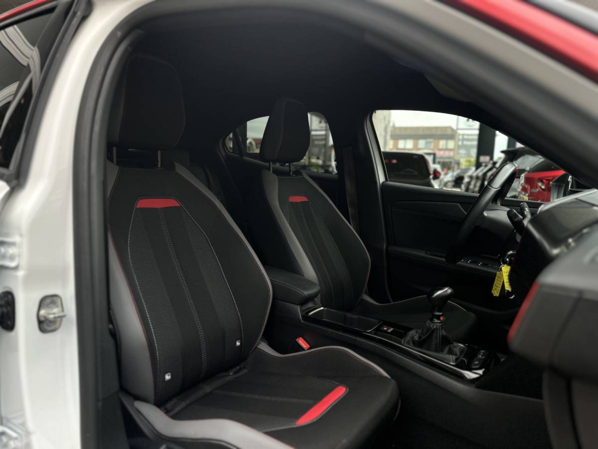 Opel Mokka Opel Mokka 1.2 GS ECC / Carplay