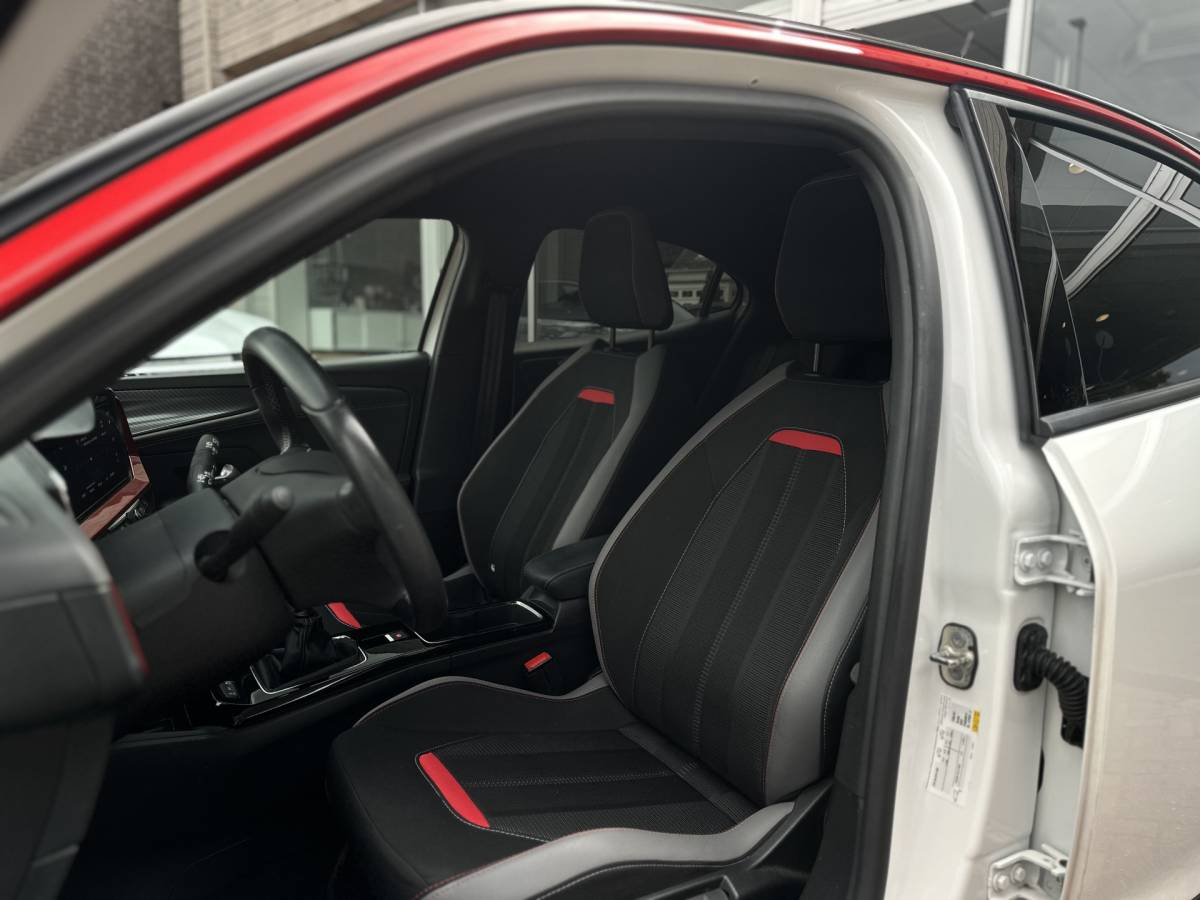 Opel Mokka Opel Mokka 1.2 GS ECC / Carplay
