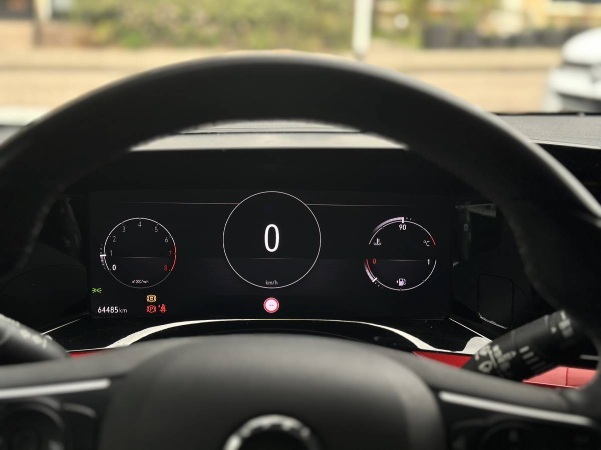 Opel Mokka Opel Mokka 1.2 GS ECC / Carplay