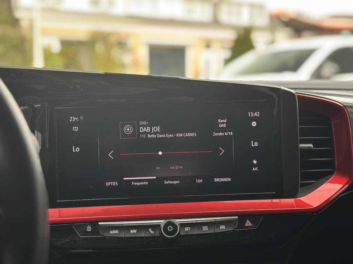Opel Mokka Opel Mokka 1.2 GS ECC / Carplay