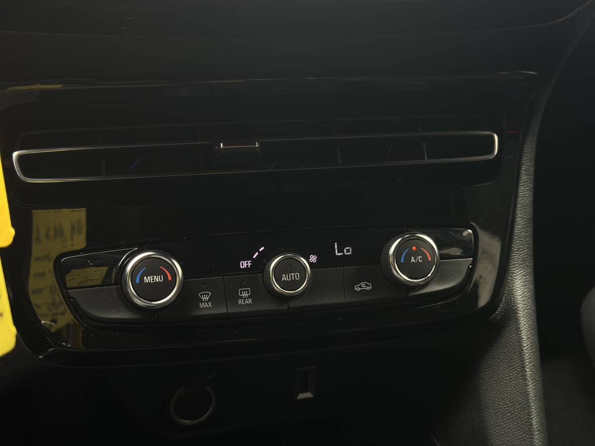 Opel Mokka Opel Mokka 1.2 GS ECC / Carplay