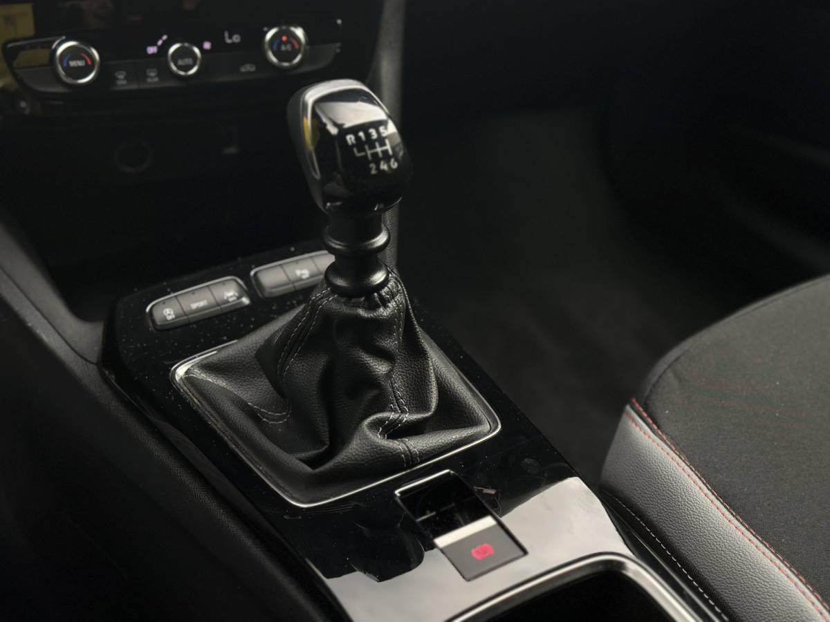Opel Mokka Opel Mokka 1.2 GS ECC / Carplay
