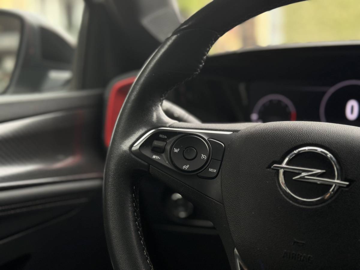 Opel Mokka Opel Mokka 1.2 GS ECC / Carplay