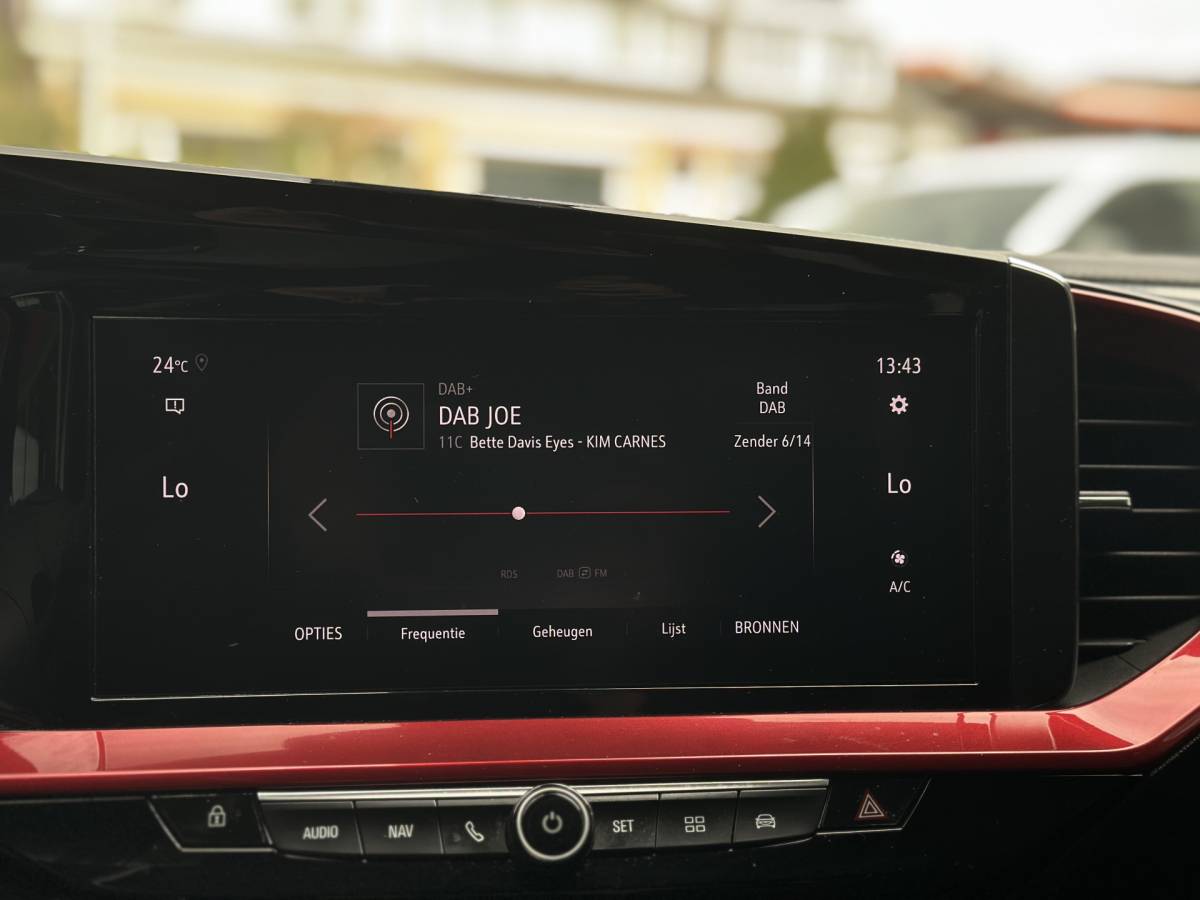 Opel Mokka Opel Mokka 1.2 GS ECC / Carplay