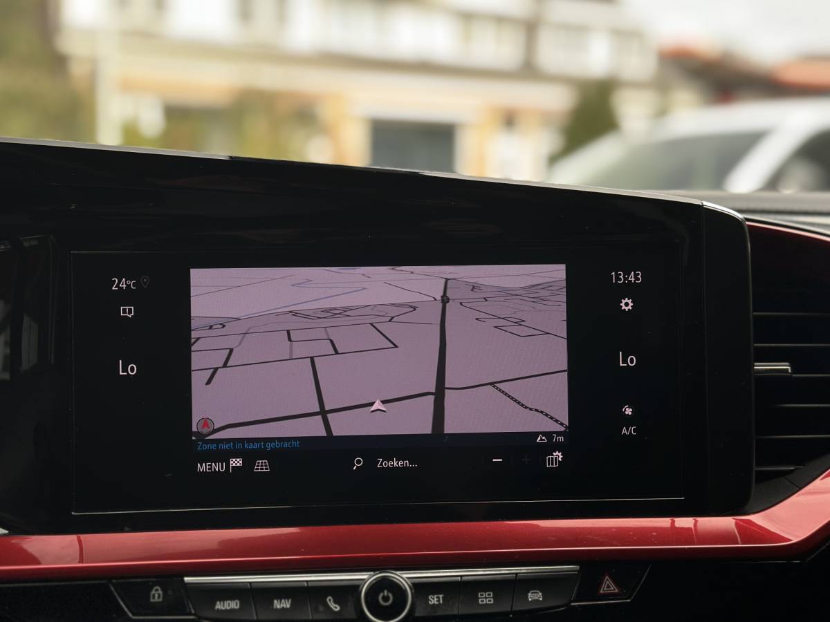 Opel Mokka Opel Mokka 1.2 GS ECC / Carplay