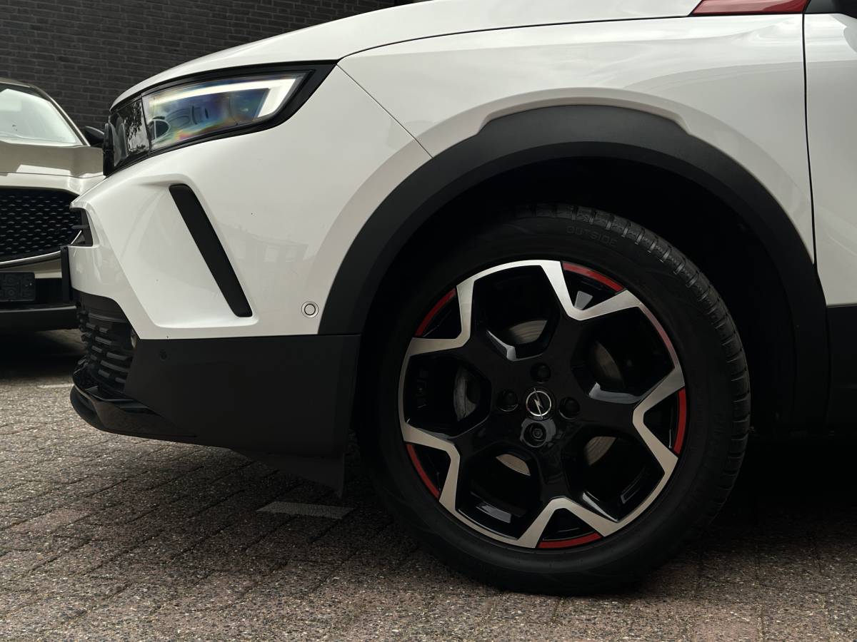 Opel Mokka Opel Mokka 1.2 GS ECC / Carplay