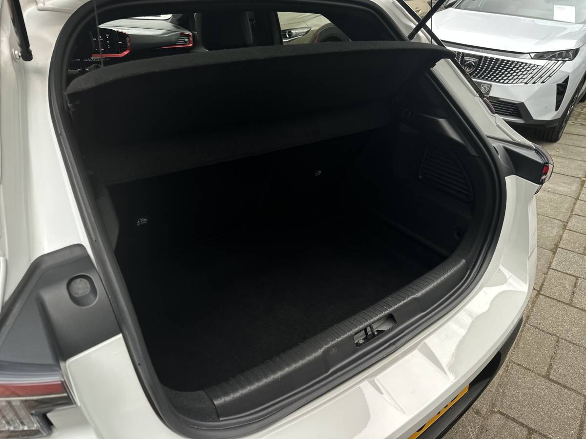 Opel Mokka Opel Mokka 1.2 GS ECC / Carplay