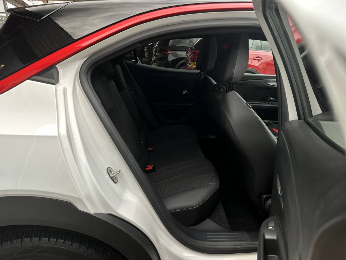 Opel Mokka Opel Mokka 1.2 GS ECC / Carplay