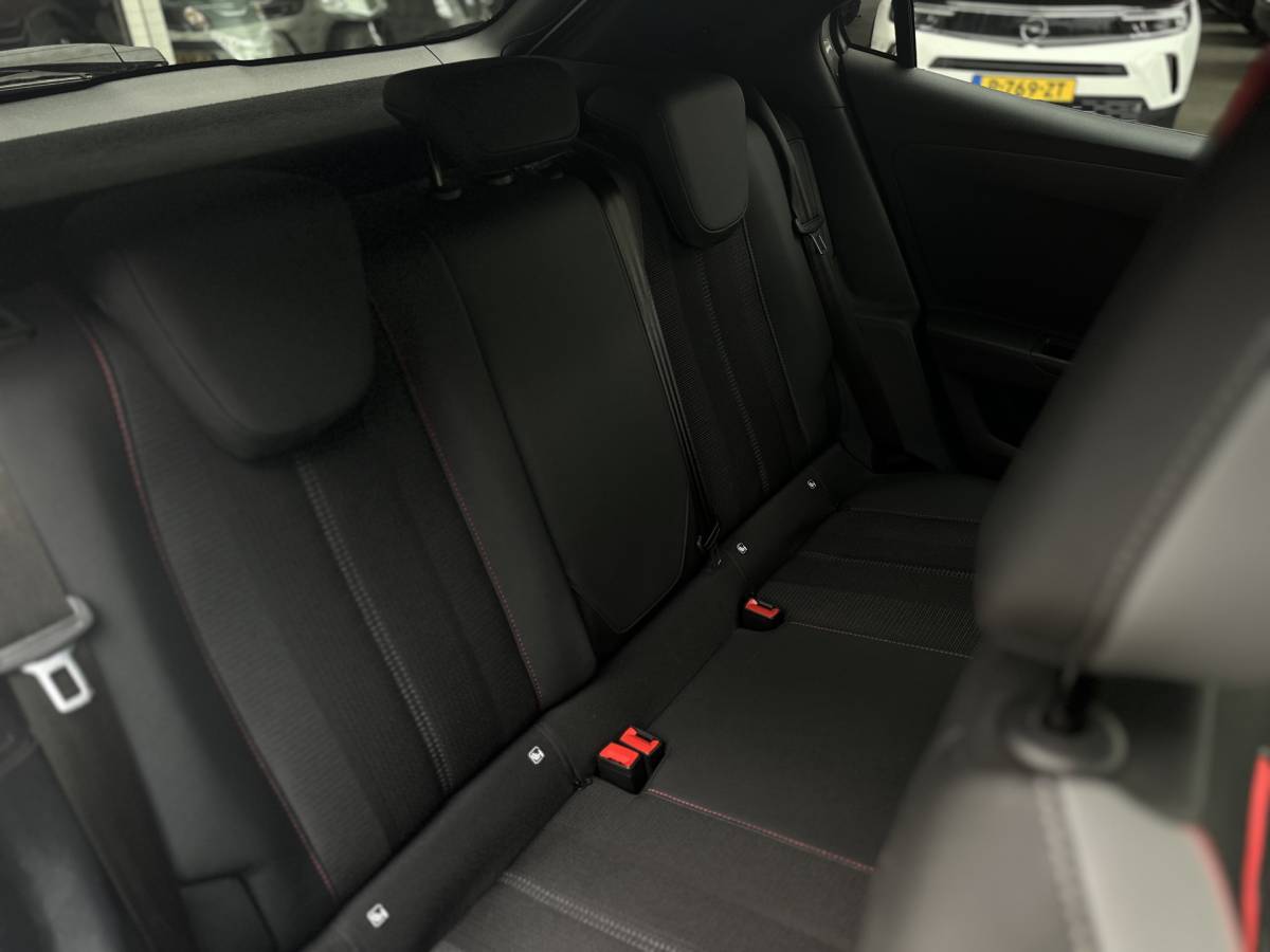 Opel Mokka Opel Mokka 1.2 GS ECC / Carplay