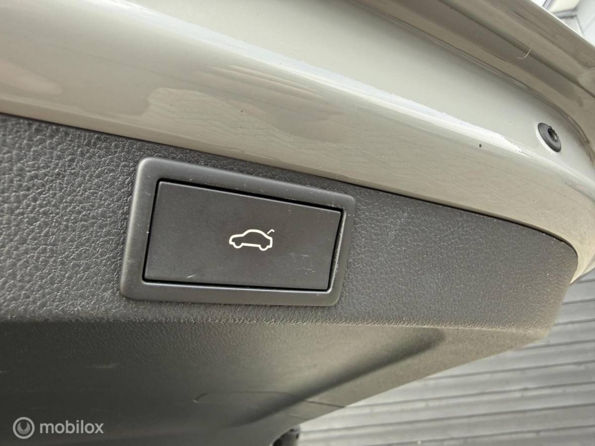 Škoda Octavia Skoda Octavia 2.0 TSI RS 245 Viritual/Carplay/LED/Winterpakket