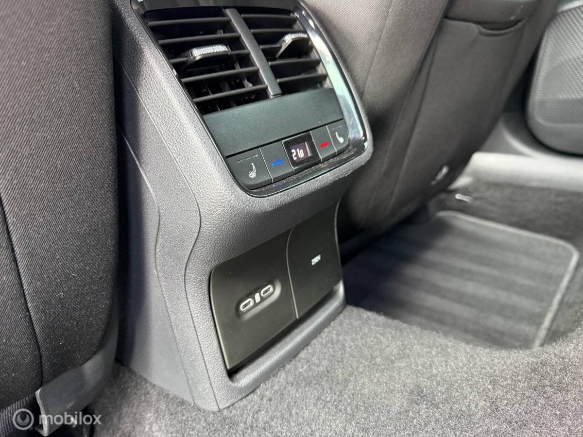 Škoda Octavia Skoda Octavia 2.0 TSI RS 245 Viritual/Carplay/LED/Winterpakket