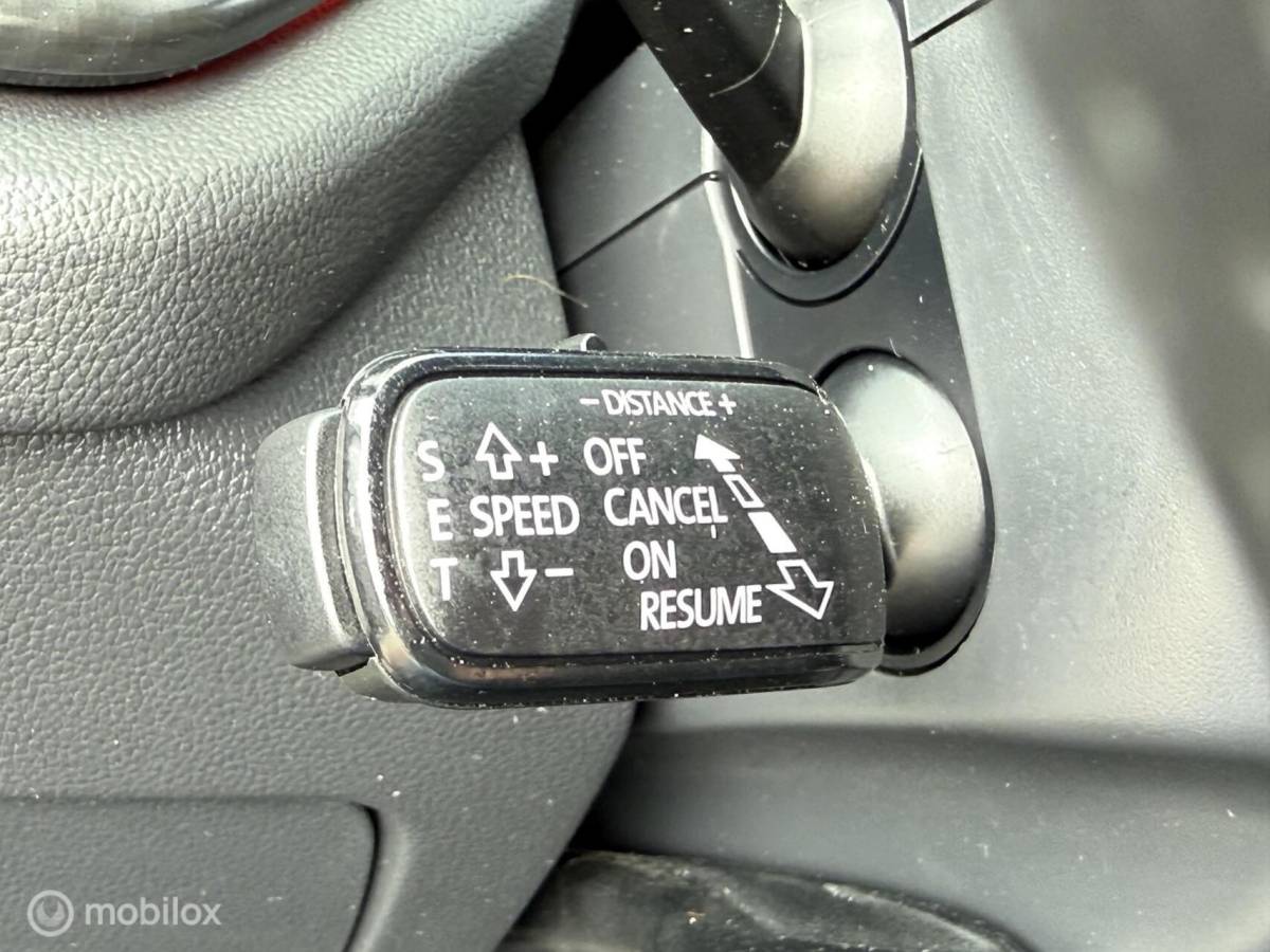 Škoda Octavia Skoda Octavia 2.0 TSI RS 245 Viritual/Carplay/LED/Winterpakket