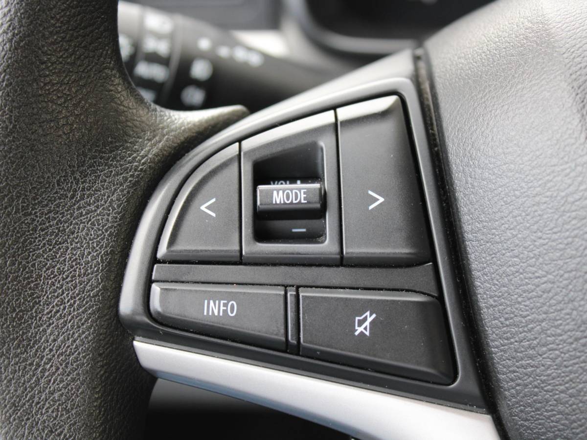 Suzuki Ignis Suzuki Ignis 1.2 Stijl Intro | STOELVERWARMING | 12 MAANDEN BOVAG GARANTIE |
