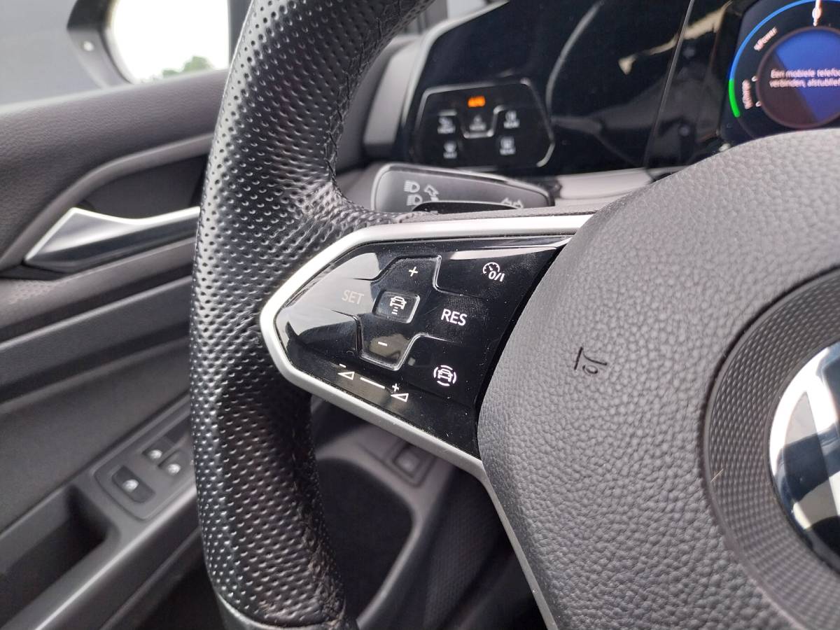 Volkswagen Golf Volkswagen Golf 1.4 eHybrid GTE VIRTUAL COCKPIT ADAPT CRUISE LED NAVI ECC AFNB TREKHAAK