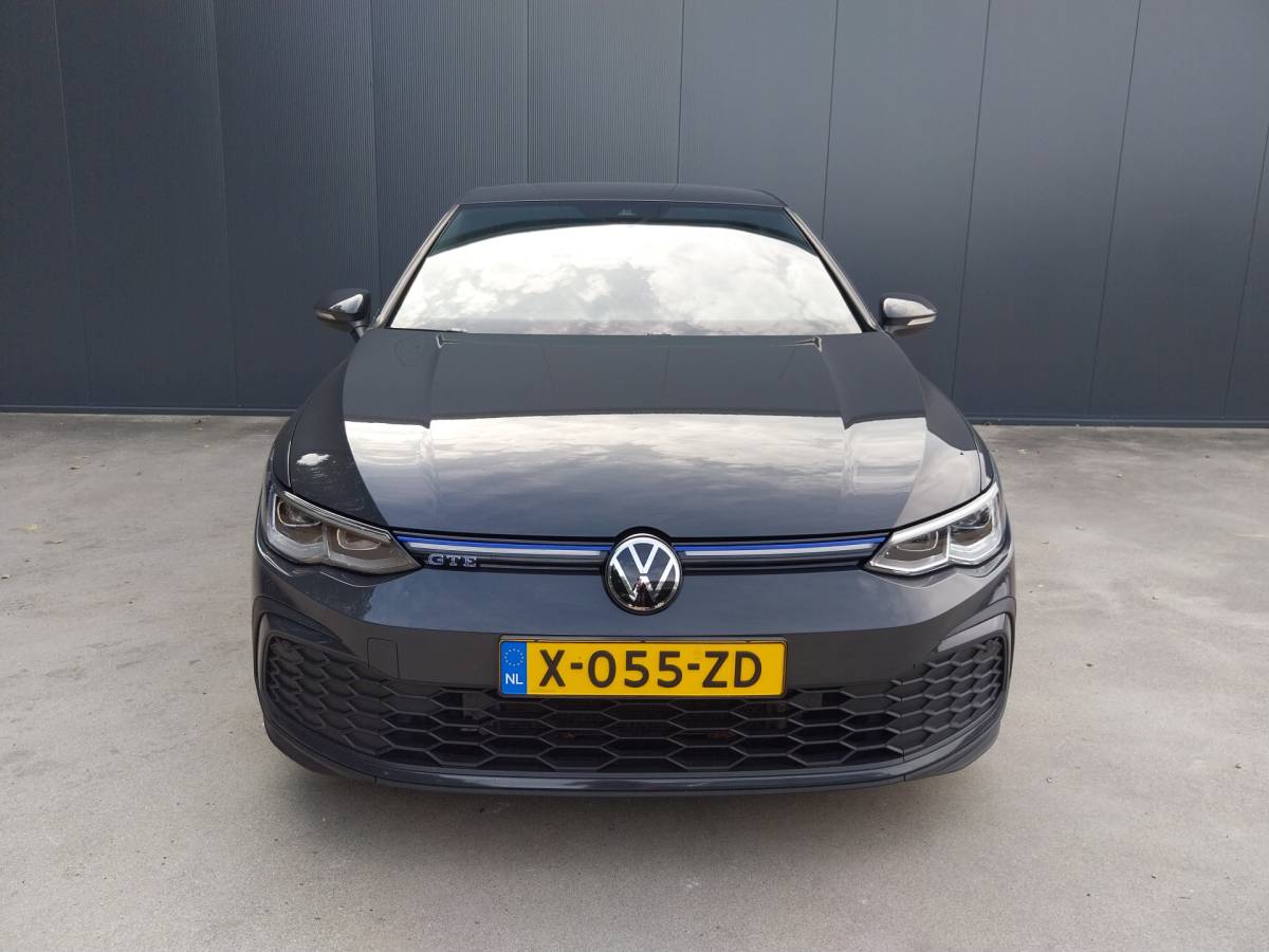 Volkswagen Golf Volkswagen Golf 1.4 eHybrid GTE VIRTUAL COCKPIT ADAPT CRUISE LED NAVI ECC AFNB TREKHAAK