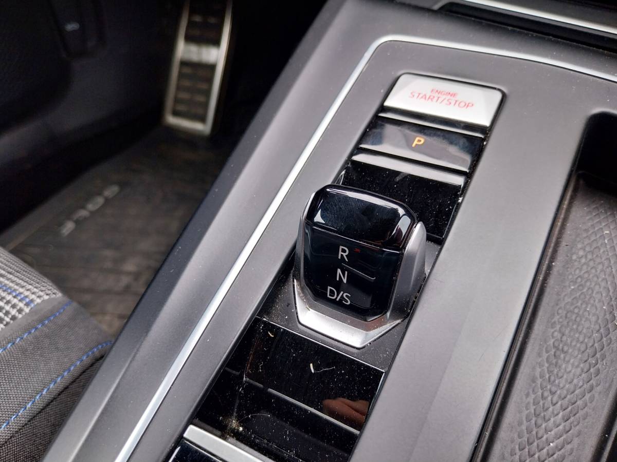 Volkswagen Golf Volkswagen Golf 1.4 eHybrid GTE VIRTUAL COCKPIT ADAPT CRUISE LED NAVI ECC AFNB TREKHAAK
