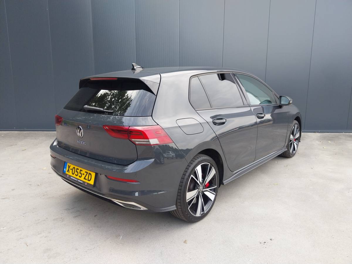 Volkswagen Golf Volkswagen Golf 1.4 eHybrid GTE VIRTUAL COCKPIT ADAPT CRUISE LED NAVI ECC AFNB TREKHAAK