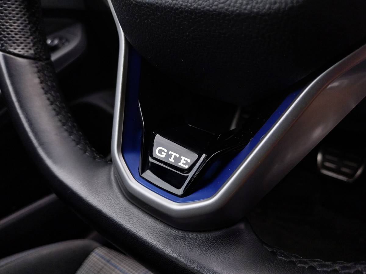 Volkswagen Golf Volkswagen Golf 1.4 eHybrid GTE VIRTUAL COCKPIT ADAPT CRUISE LED NAVI ECC AFNB TREKHAAK