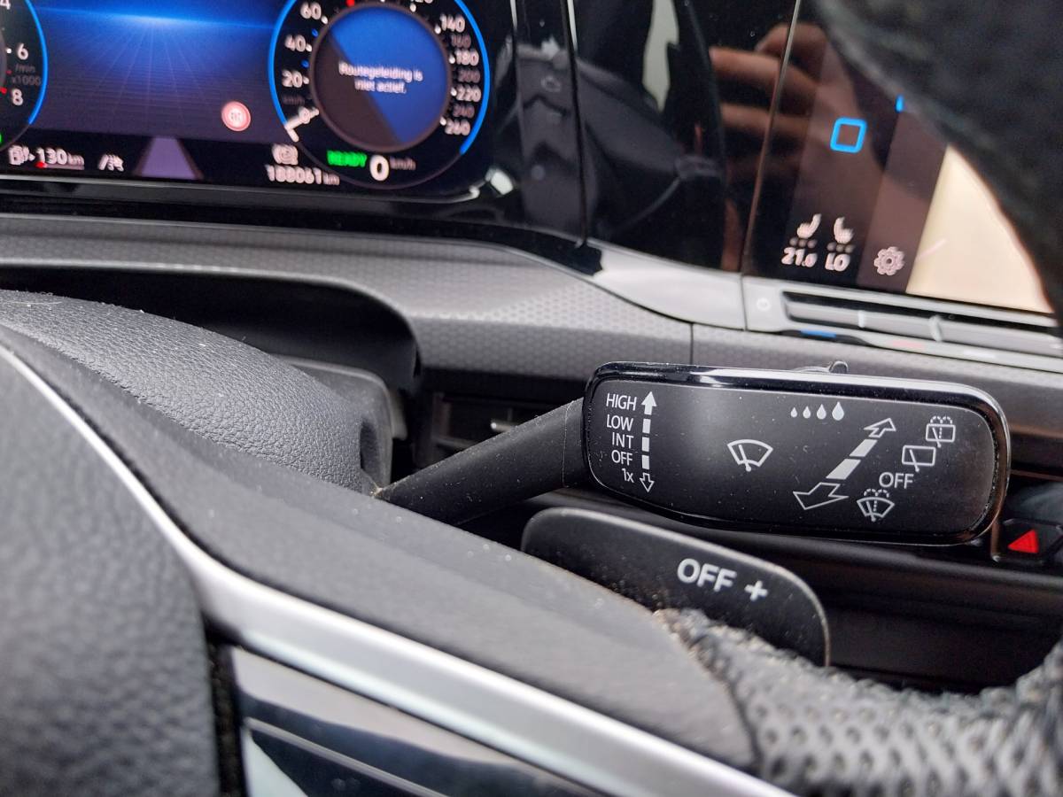 Volkswagen Golf Volkswagen Golf 1.4 eHybrid GTE VIRTUAL COCKPIT ADAPT CRUISE LED NAVI ECC AFNB TREKHAAK